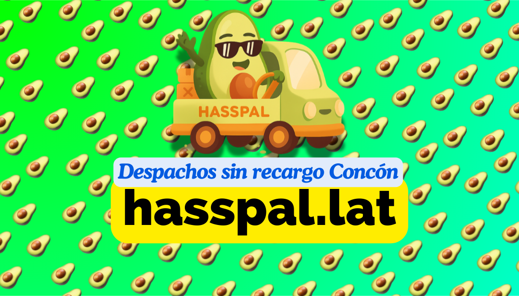 Tarjeta Hasspal Reverso